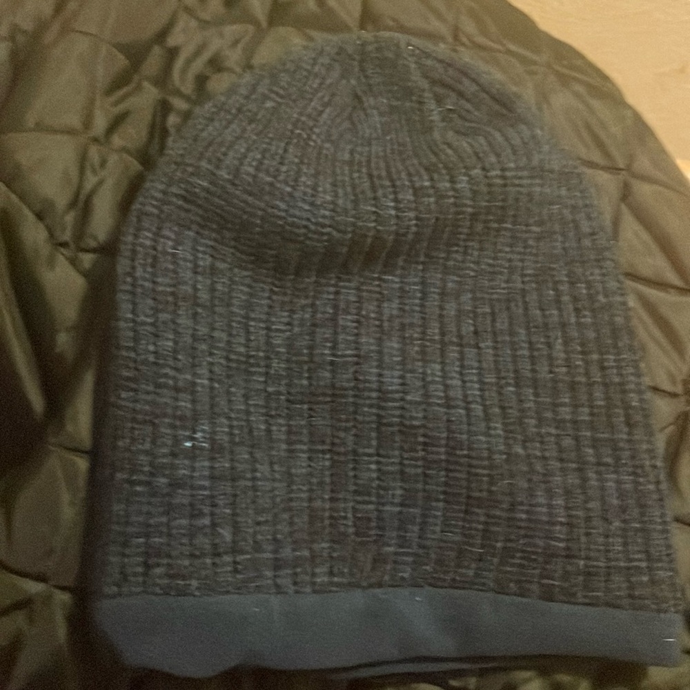 Unisex George winter skull cap